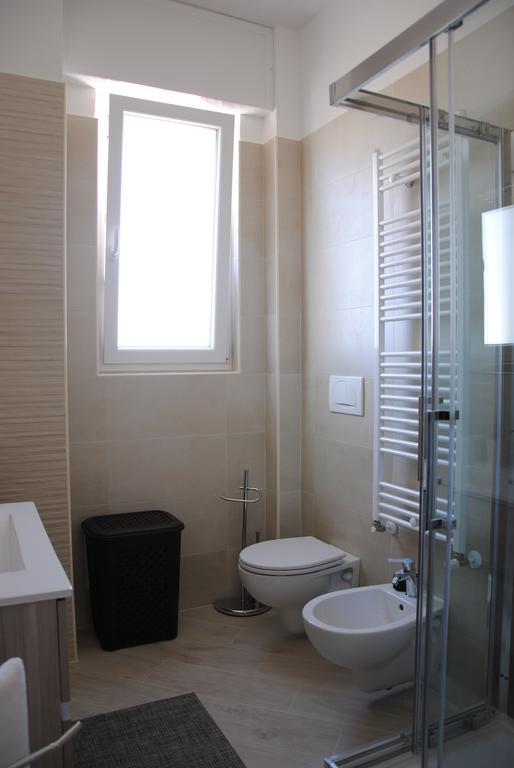 Apartamento Sesto Piano House Monopoli Exterior foto