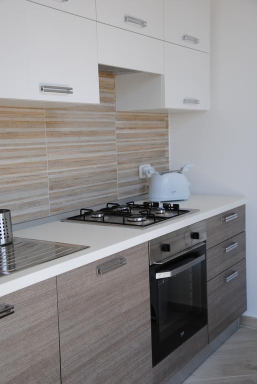 Apartamento Sesto Piano House Monopoli Exterior foto